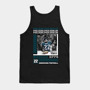 MARCUS EPPS Tank Top